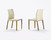 SEVEN Silla | Girsberger