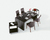 Dining Desk Poggenpohl | 7100 | Draenert