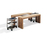 Dining Desk Poggenpohl | 7100 | Draenert
