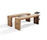 Dining Desk Poggenpohl | 7100 | Draenert