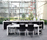 Dining Desk Poggenpohl | 7100 | Draenert