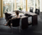 Dining Desk Poggenpohl | 7100 | Draenert