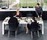 Dining Desk Poggenpohl | 7100 | Draenert