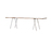 Loop Stand Table | Hay