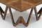 onda coffee table | nut + grat