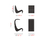Amoebe Highback | Vitra