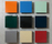 Square letterbox | Serafini