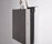 Square letterbox | Serafini