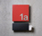 Square letterbox | Serafini