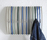 Teak Garderobe | Serafini