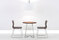 Soda Café | Zeitraum