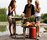 Stanley Grill | Serafini