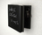 Key Board key cabinet | Serafini