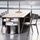 Ludwig Tisch/Bank | Lampert, Richard