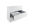 Primo Cabinets | Dieffebi