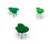 Amazonas table | OFFECCT