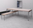 BB Table and Bench | spectrum meubelen
