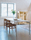 Trippo Table | Karl Andersson