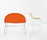 Gubi Chair Lounge | GUBI