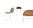 Gubi Stool | GUBI