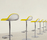 Gubi Stool | GUBI