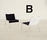 Gubi Chair 2 Lounge | GUBI