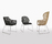 Crinoline | B&B Italia