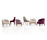 Febo [Apta Collection] | Maxalto