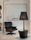 América Floor lamp | Metalarte