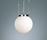 HMB 27 Pendant lamp | Tecnolumen