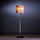 STLWS standing lamp | Tecnolumen