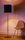 STLWS standing lamp | Tecnolumen