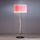 STLWS standing lamp | Tecnolumen