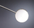 TVG 02 Adjustable desk lamp | Tecnolumen