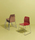 Easy Chair | Cappellini
