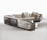 Cestone | Flexform