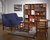 Mogens Koch Bookcase system | Rud. Rasmussen
