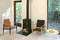 The Safari Chair | Rud. Rasmussen