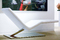 Zero Chaise lounge | nolen niu