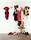 Hang-Up! Clothes hanger | Kristalia