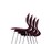Pikaia Chair | Kristalia