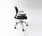 Pikaia Chair | Kristalia
