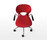 Pikaia Chair | Kristalia
