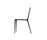Bikappa Chair | Kristalia