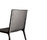 Bikappa Chair | Kristalia