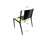 Bikappa Chair | Kristalia