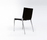 Bikappa Chair | Kristalia