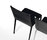 Bikappa Chair | Kristalia
