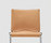Bikappa Chair | Kristalia
