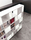 915 Bookcase | Kristalia